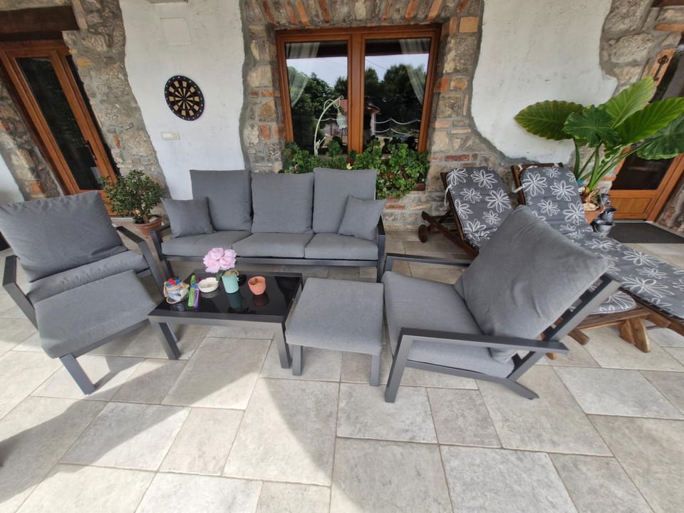 Sea View Apartment Ana with a private jacuzzi Opatija Apartment in Primorje-Gorski Kotar County
