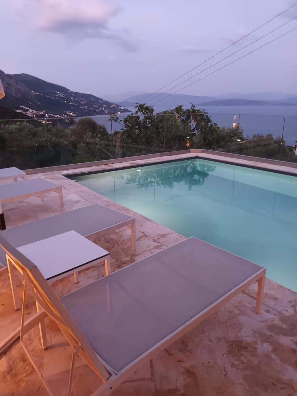 Sea view, Swimming pool, Swimming pool