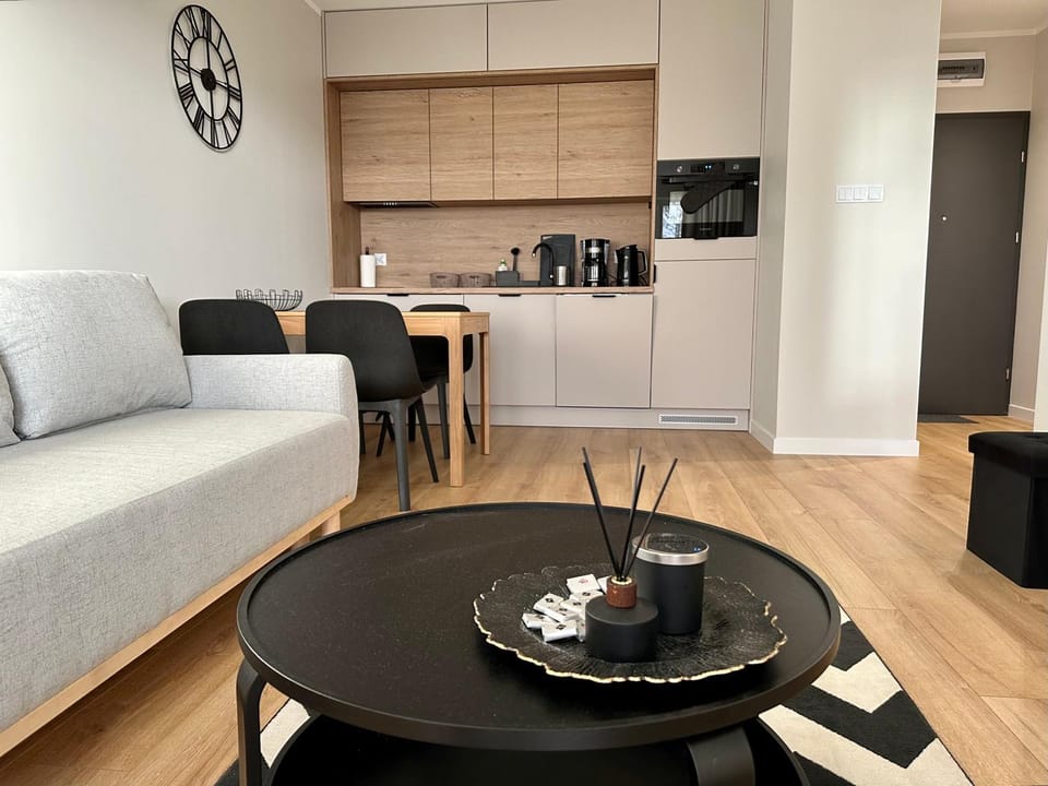 Coffee/tea facilities, Kitchen or kitchenette, Living room, Seating area, Dining area, pet friendly, stove