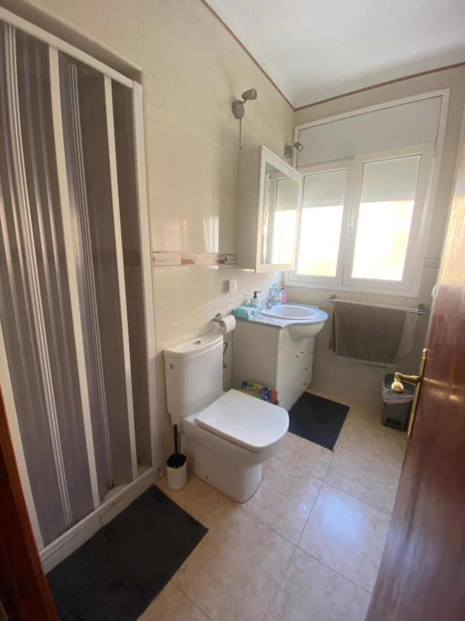 Pisito bonito y funcional en Pineda De Mar Apartment in Maresme