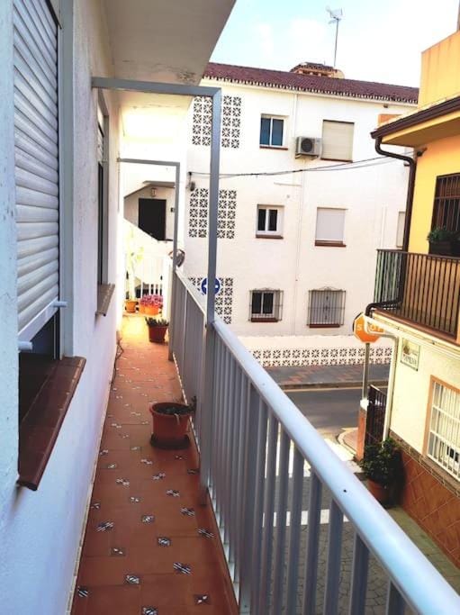 Balcony/Terrace, Balcony/Terrace