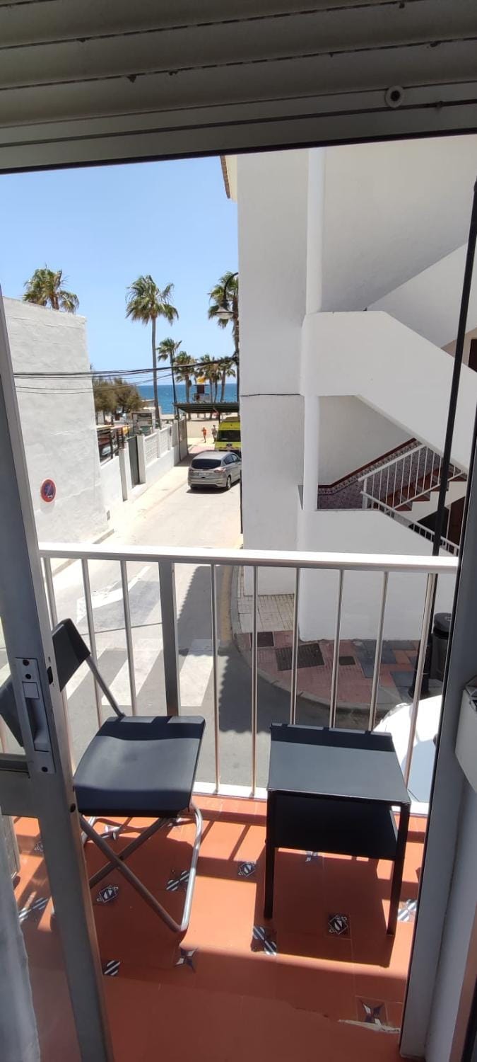 Balcony/Terrace, Dining area
