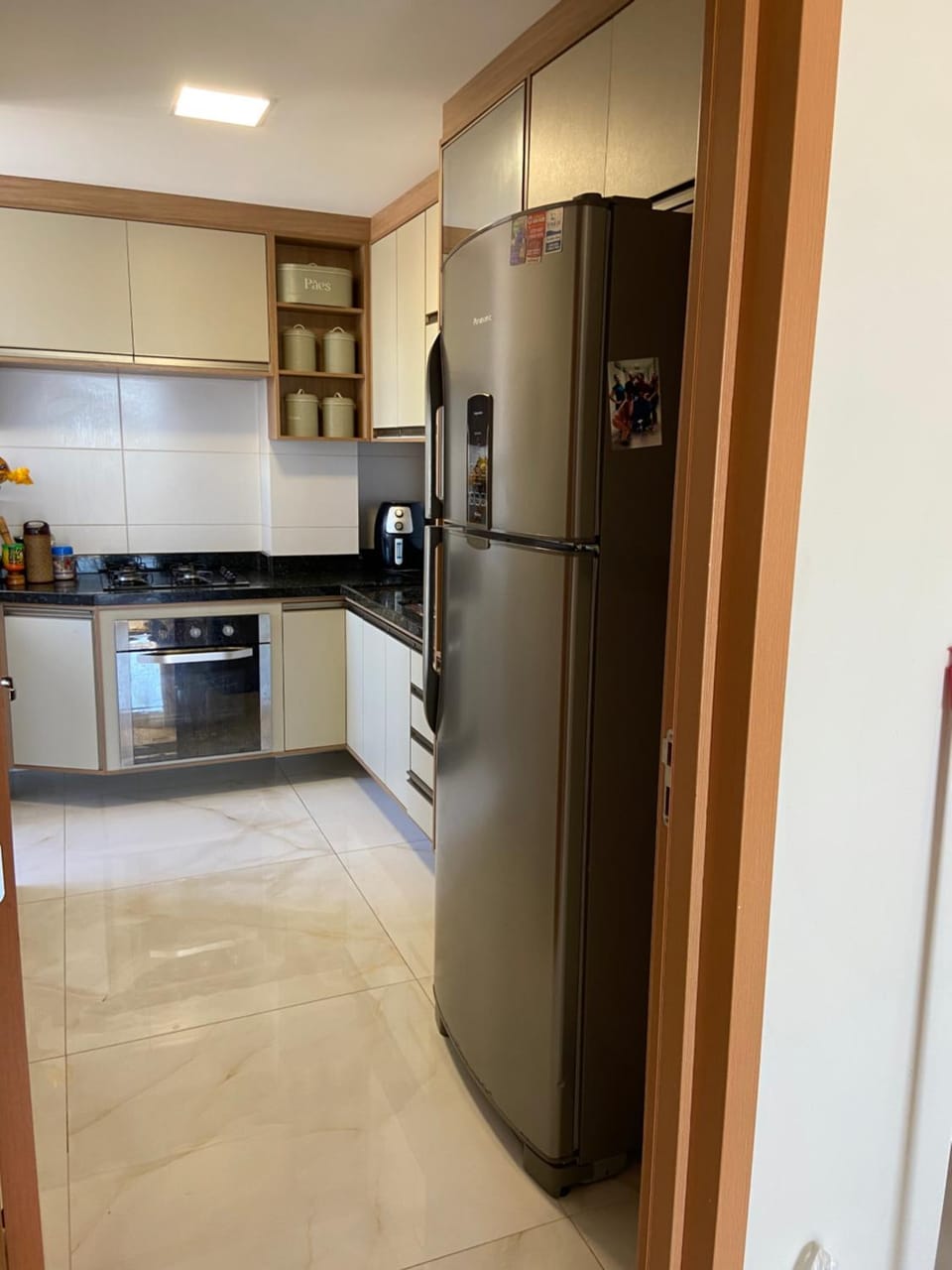 Apto Tropical na Praia de Itaparica Apartment in Vila Velha