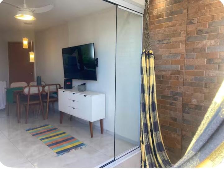 Apto Tropical na Praia de Itaparica Apartment in Vila Velha