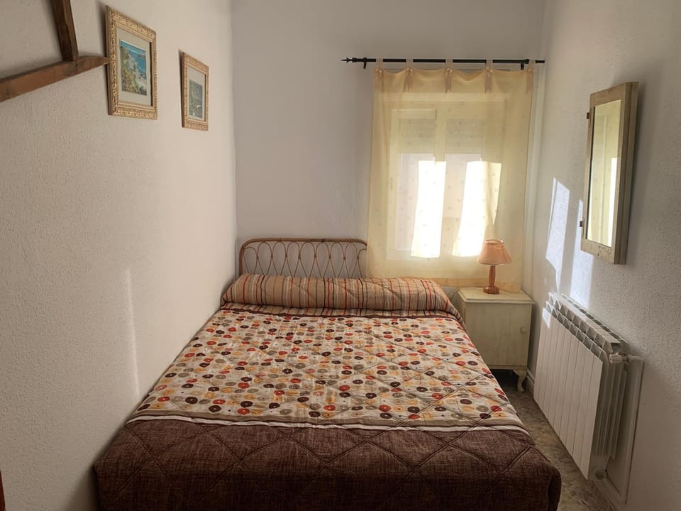 El Arco de la Malena Apartment in Andalusia