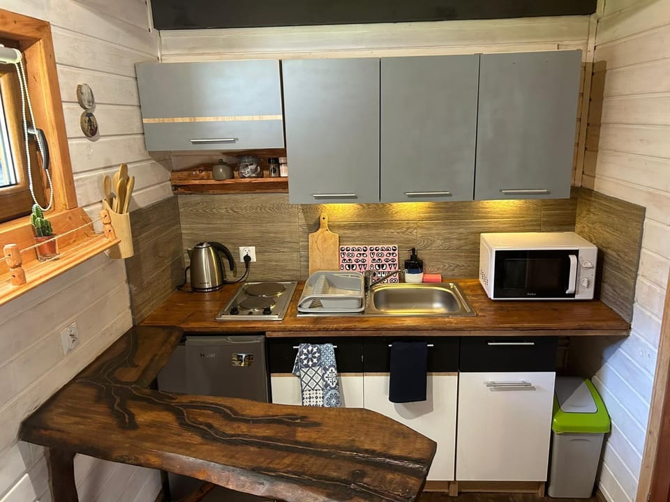 Domek przy Rozpadlisku Apartment in Lower Silesian Voivodeship