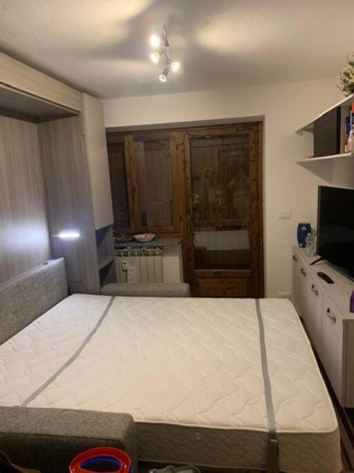 appartamento valtournenche il nido Apartment in Valtournenche