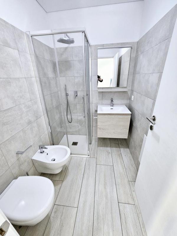 Shower, Toilet, Bathroom, bidet