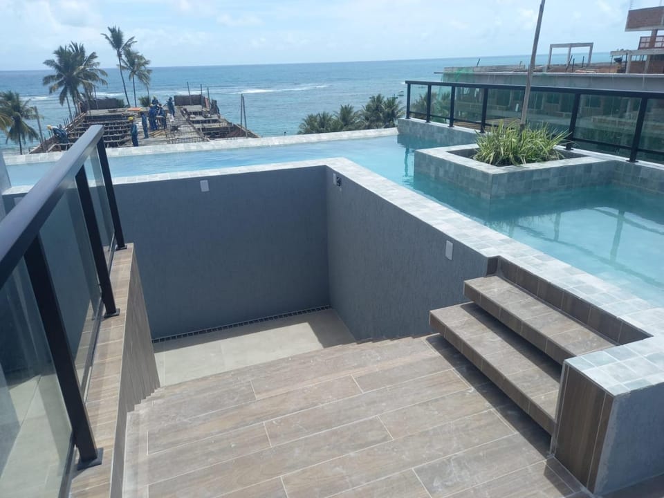 Apartamento Di Maré Porto Residence Apartment in Ipojuca