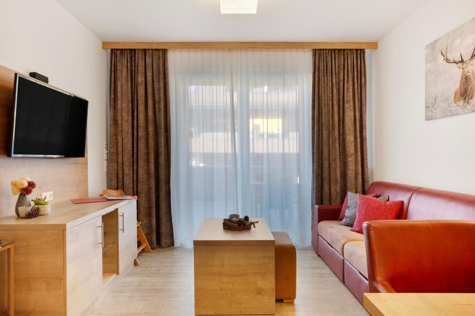 Ferienwohnung Schwarzwaldnest Apartment in Baden-Württemberg