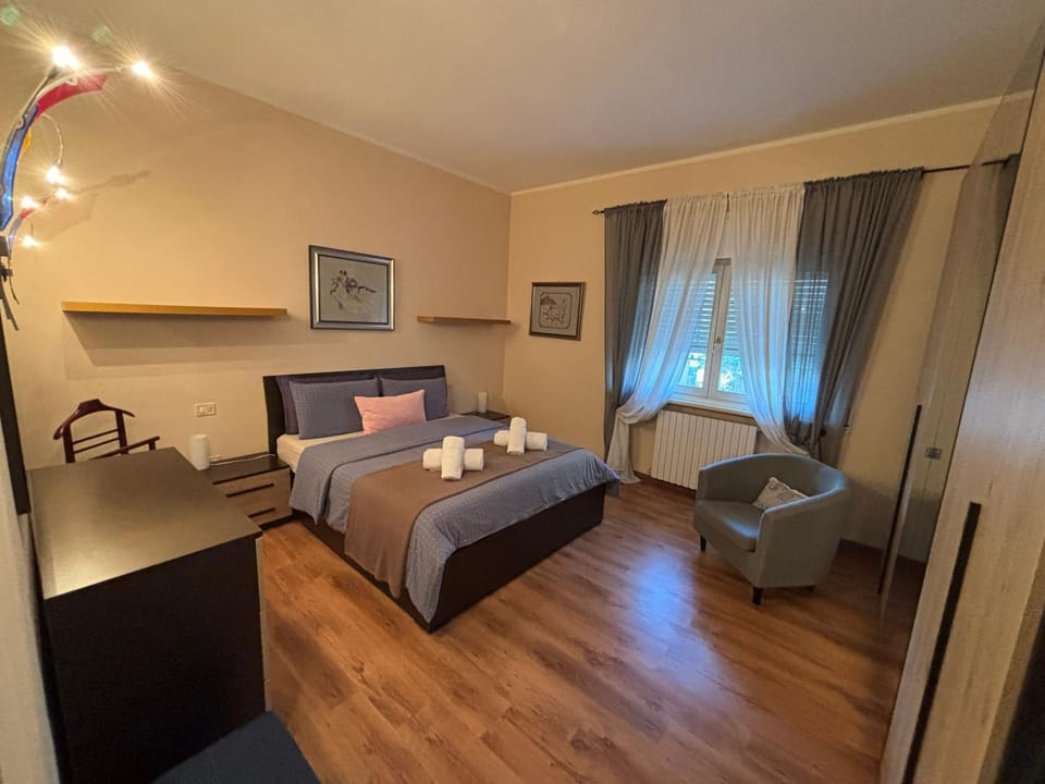 Due passi dal Te Bed and Breakfast in Mantua