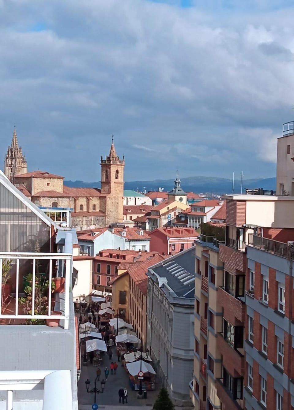 View (from property/room)