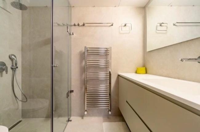 Pratinou Penthouse Apartment in Athens
