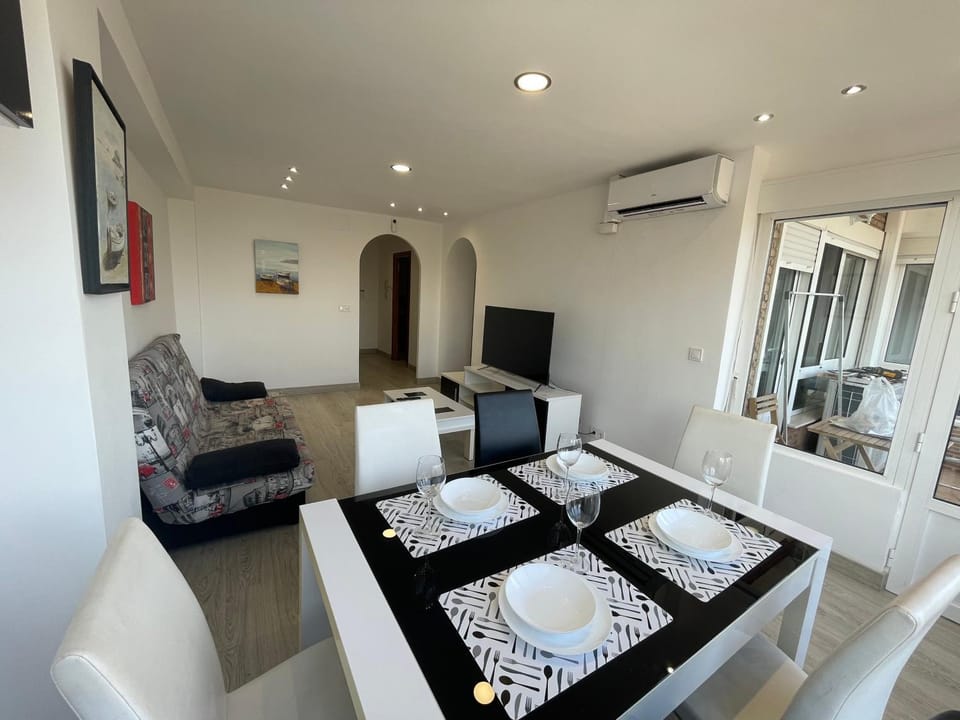 Nice apartment near the sea Apartment in Vega Baja del Segura