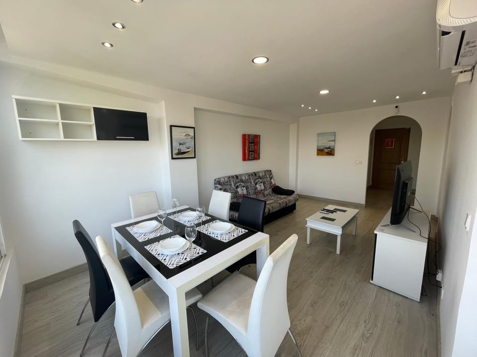Nice apartment near the sea Apartment in Vega Baja del Segura