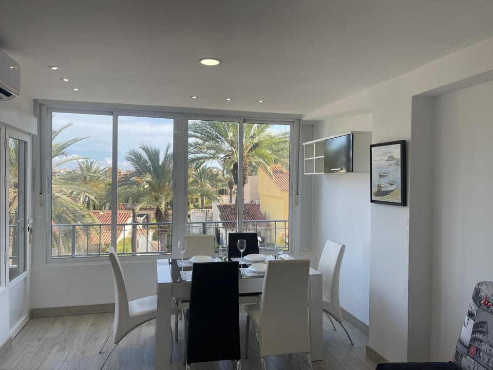 Nice apartment near the sea Apartment in Vega Baja del Segura
