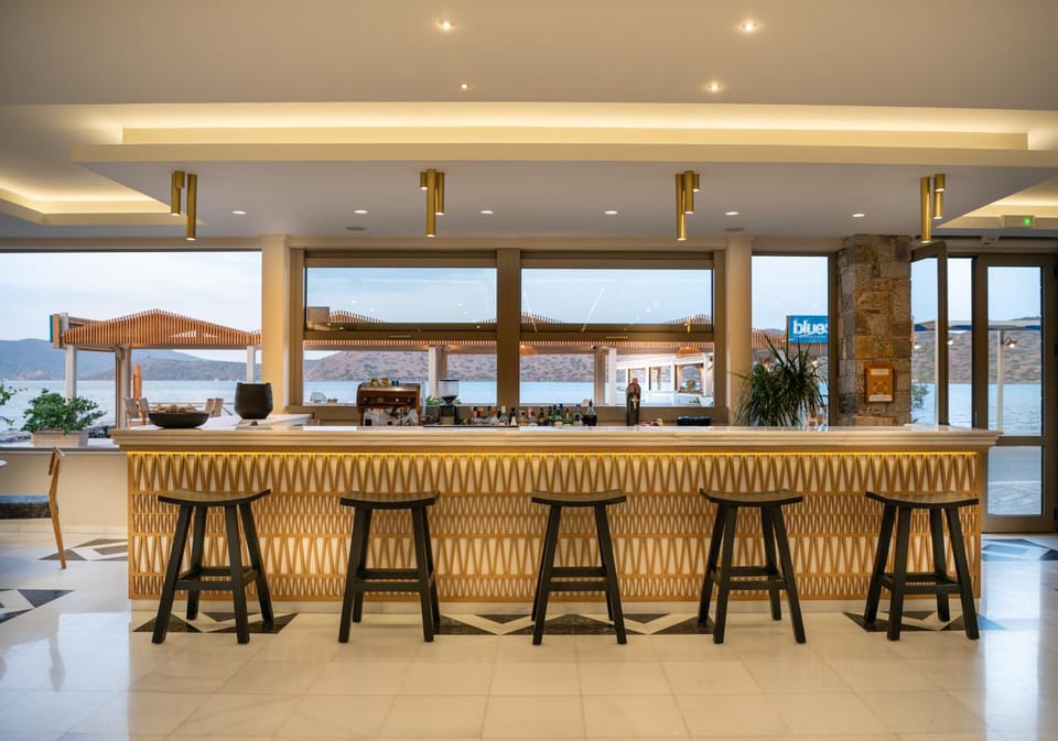 Lounge or bar