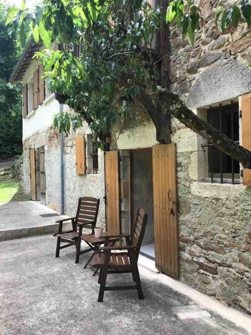 Ancient Mill with Beautiful Lake and Streams Villa in Nouvelle-Aquitaine