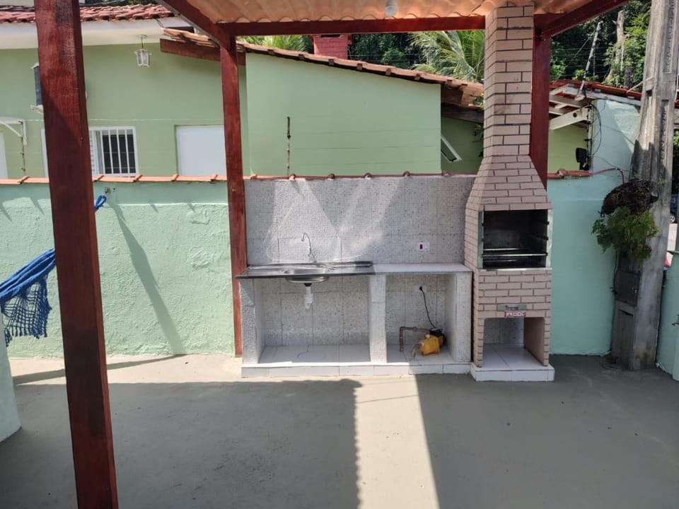 Casa bem localizada House in State of São Paulo