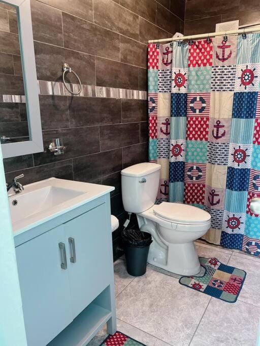 Orsini Beach Apartment Apartment in Aguadilla Pueblo