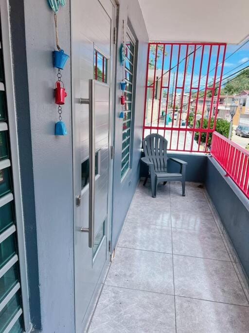 Orsini Beach Apartment Apartment in Aguadilla Pueblo