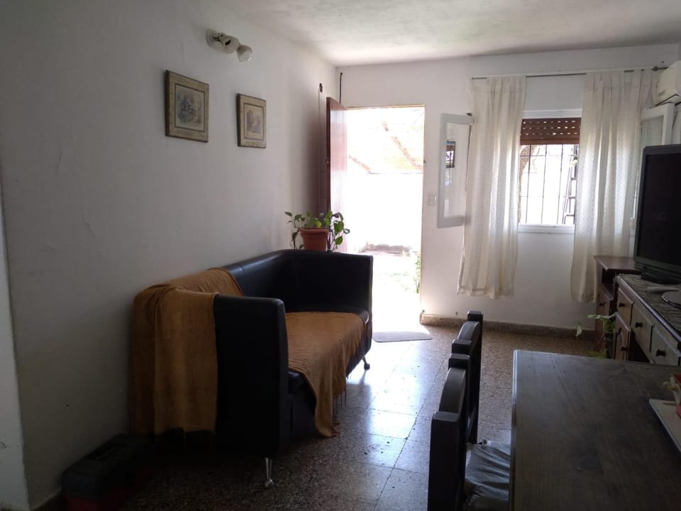 Encanto Urbano vcp 2 Apartment in Villa Carlos Paz