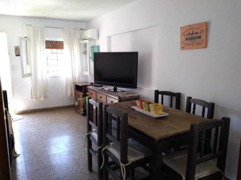 Encanto Urbano vcp 2 Apartment in Villa Carlos Paz