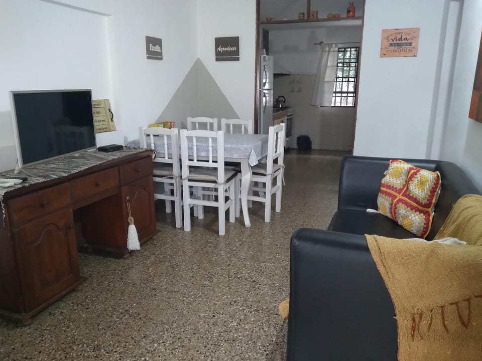 Encanto Urbano vcp 2 Apartment in Villa Carlos Paz