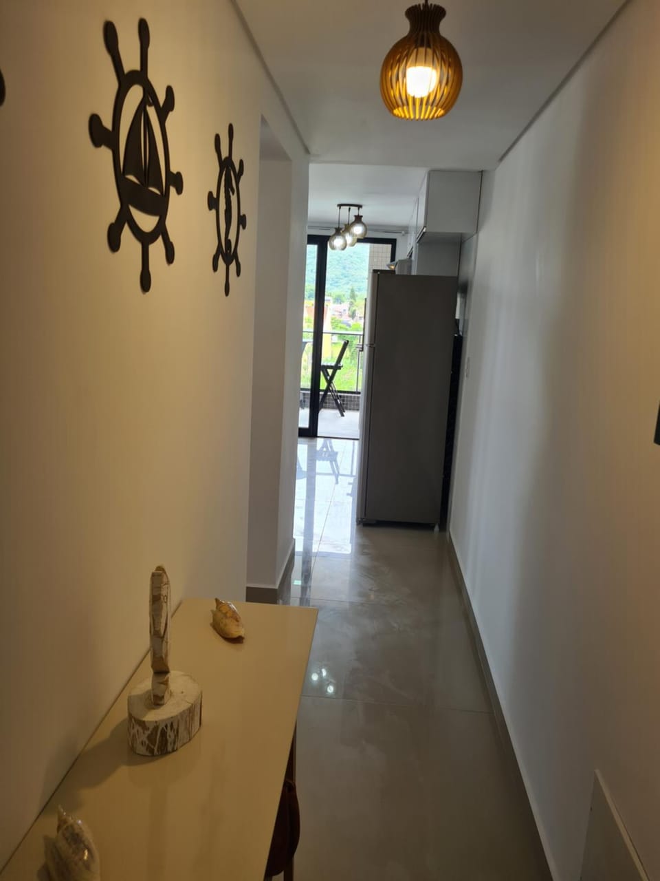 Apartamento novo em Caiobá - vencedor Traveller Award 2025 Apartment in State of Paraná