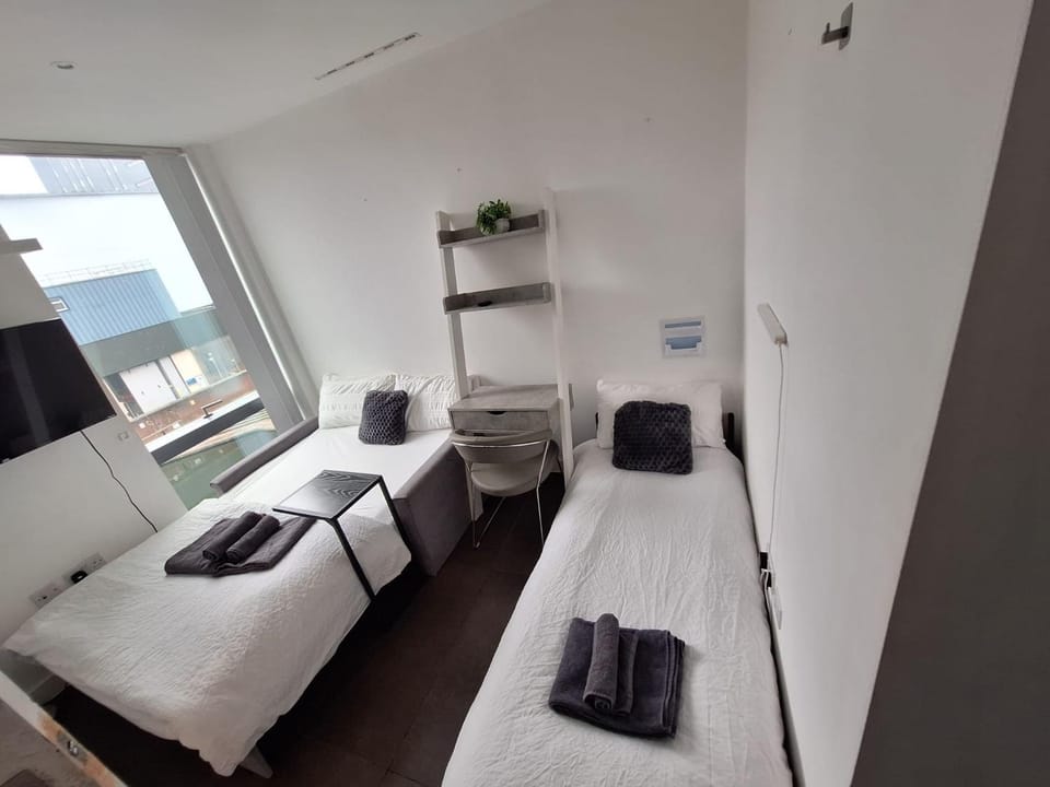 Shared Apartment in Central London Vacation rental in London Borough of Islington