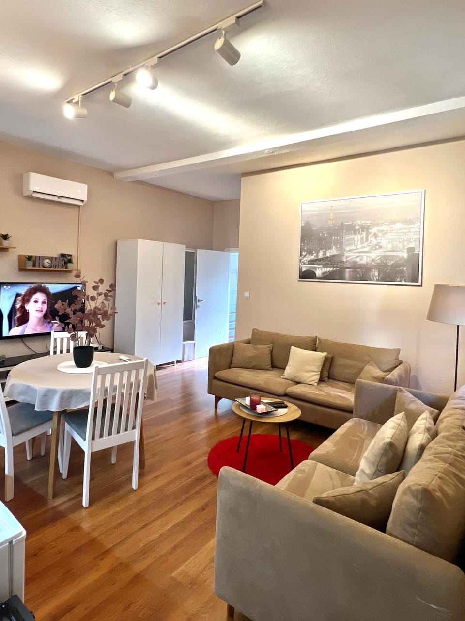 Tina’s Cosy Apartment Apartment in Serbia
