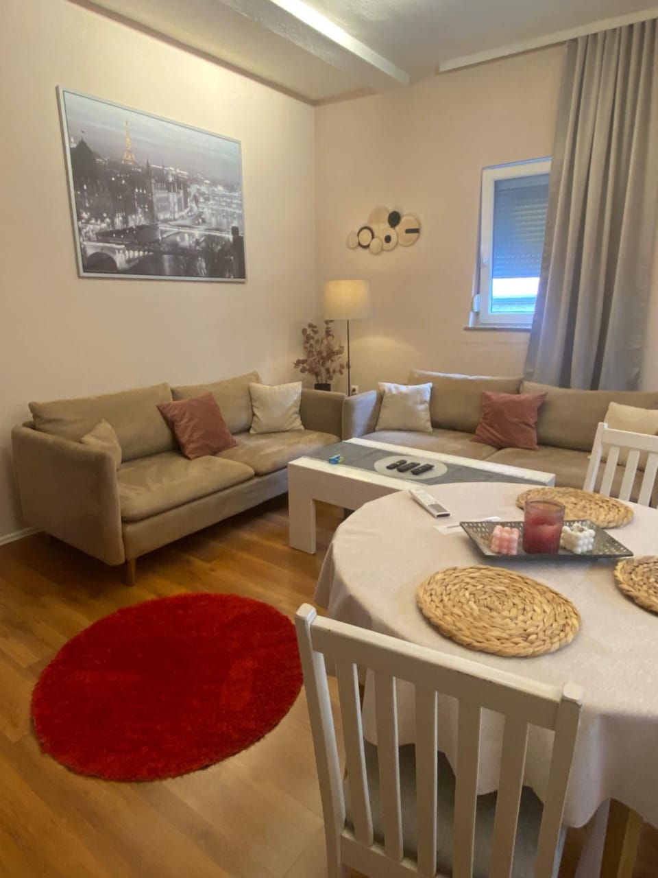 Tina’s Cosy Apartment Apartment in Serbia