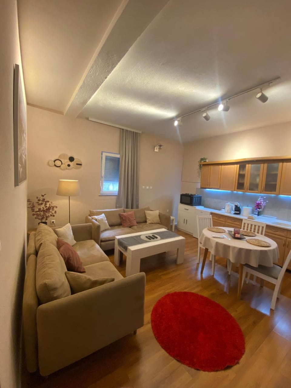 Tina’s Cosy Apartment Apartment in Serbia