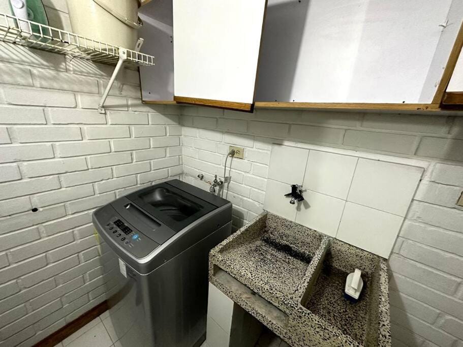 ApartaStudio El Poblado Apartment in Medellin