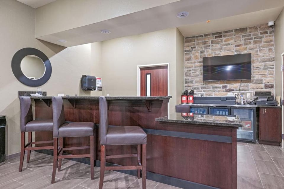 Lounge or bar