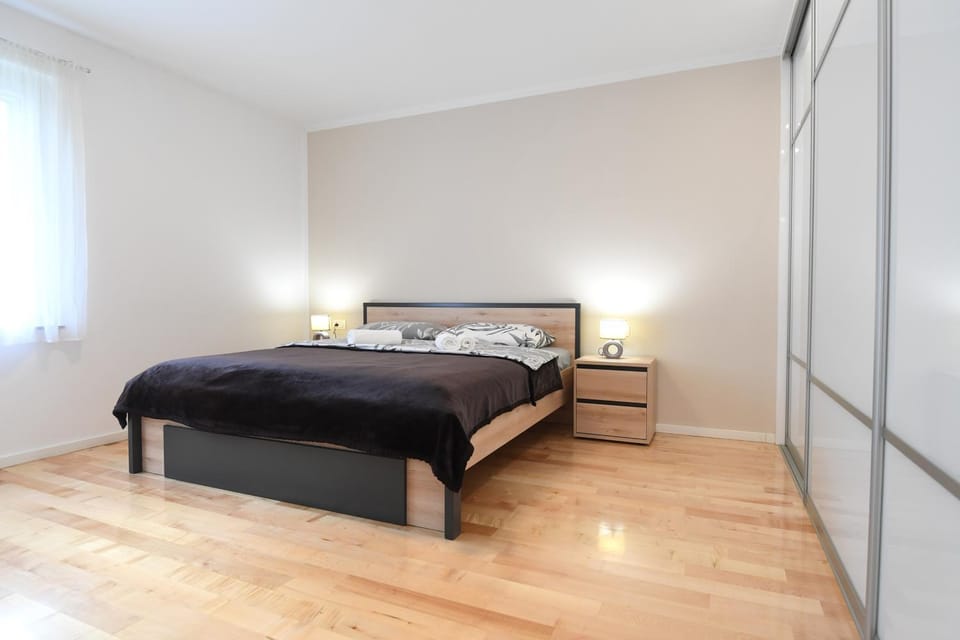 Freddy Apartment in Zadar