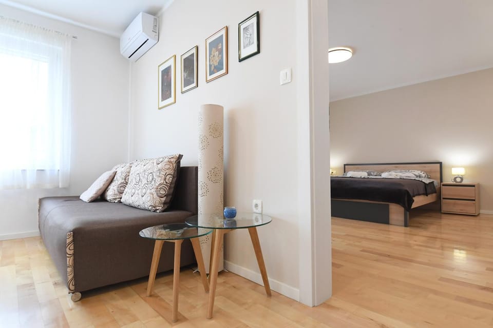 Freddy Apartment in Zadar