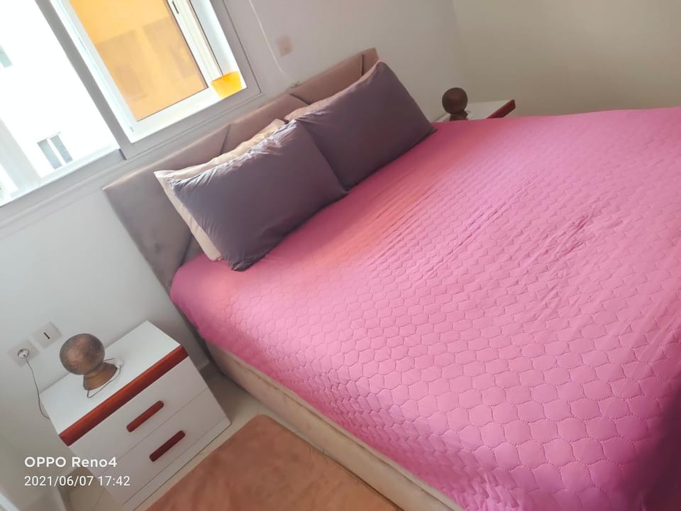 Appartement Jawharat Mogador Apartment in Essaouira