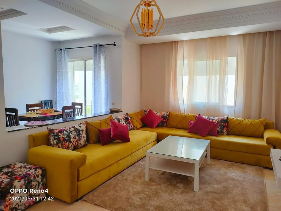 Appartement Jawharat Mogador Apartment in Essaouira