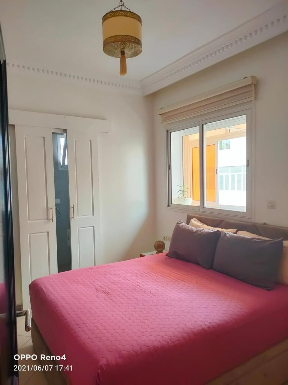 Appartement Jawharat Mogador Apartment in Essaouira