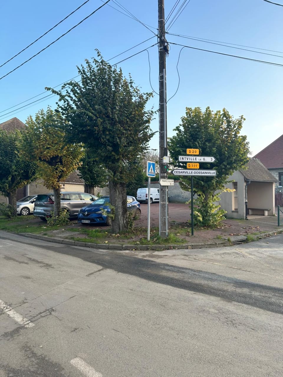 Gîte les voisins de la campagne House in Centre-Val de Loire