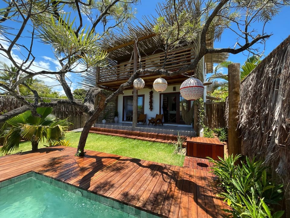 Garden, Garden, Swimming pool