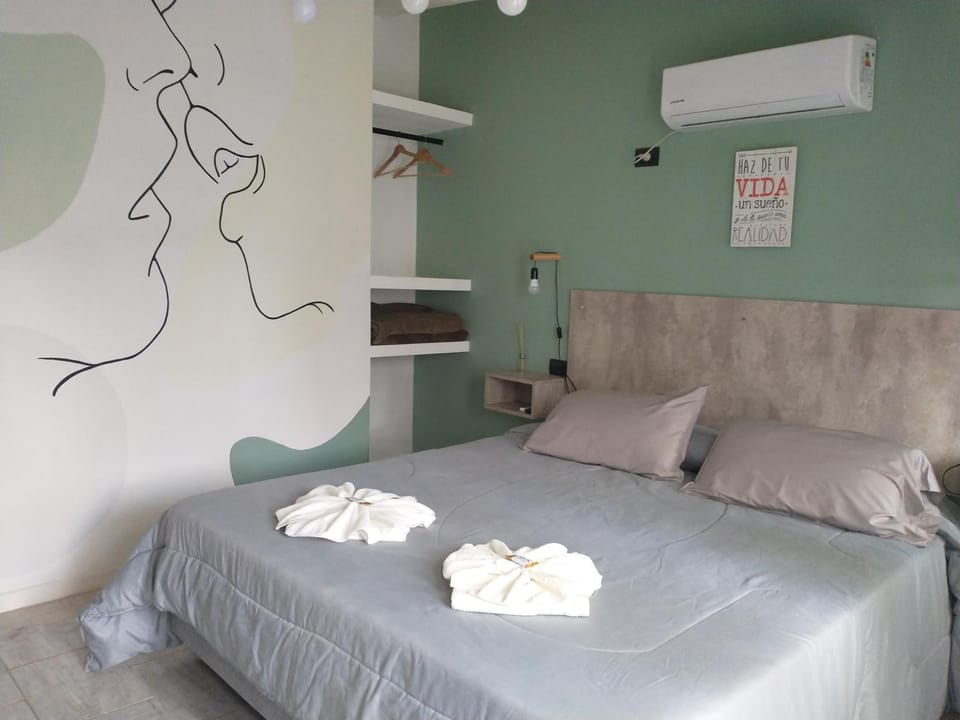 Sierras Alojamiento SUITE Apartment in Cordoba Province
