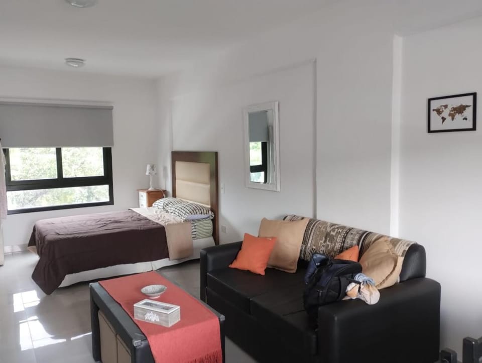 Departamento XIBI Apartment in San Salvador de Jujuy