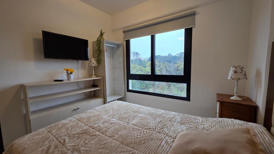 Departamento XIBI Apartment in San Salvador de Jujuy