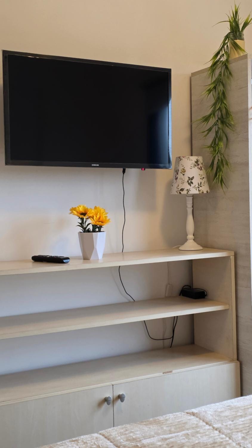 Departamento XIBI Apartment in San Salvador de Jujuy