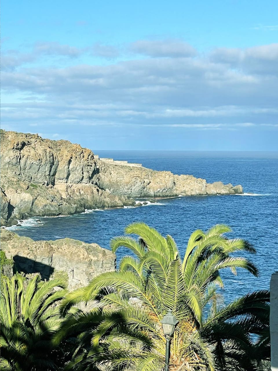Nearby landmark, Natural landscape, Fishing, Mountain view, Sea view