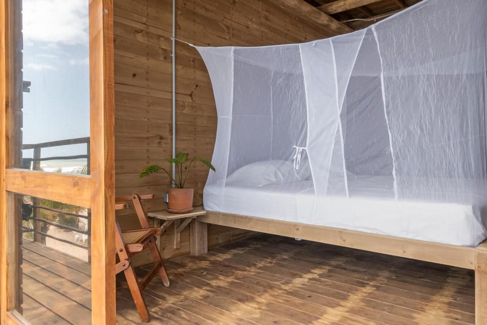 Bed, Balcony/Terrace, Photo of the whole room