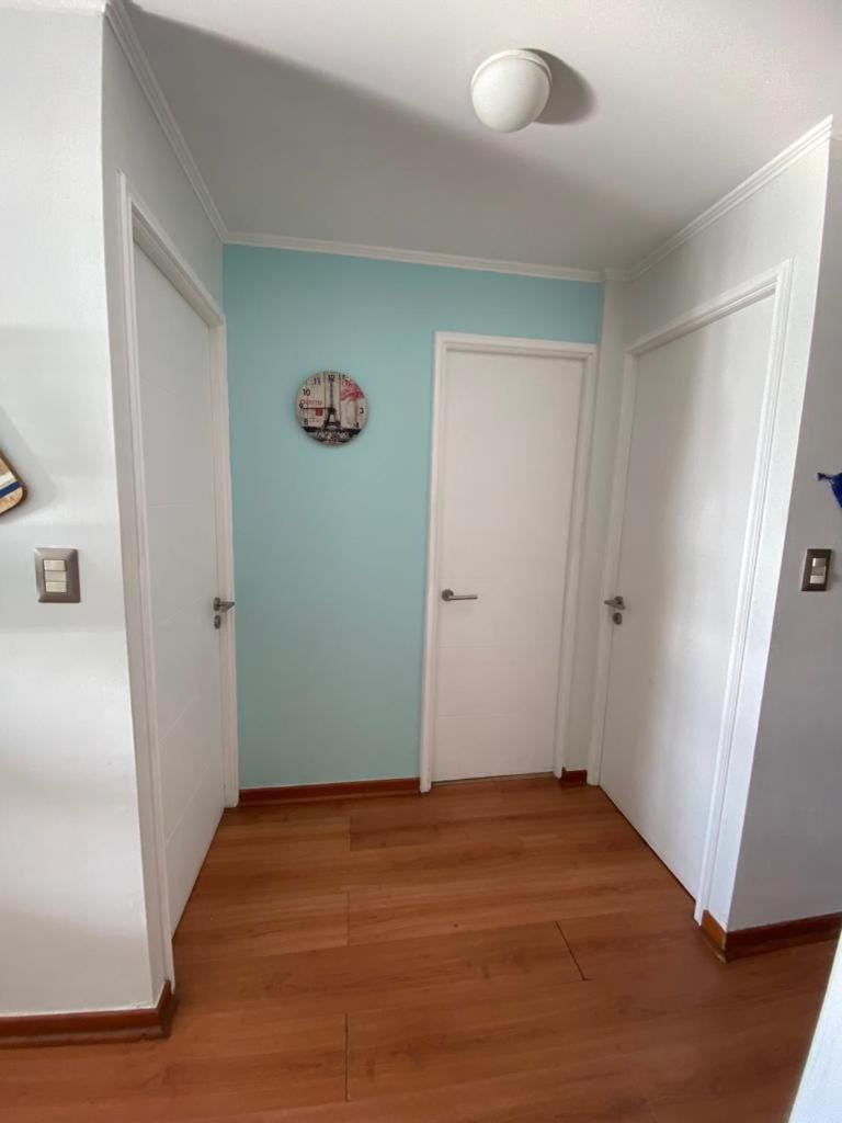 Depto 2D 2 B Av del mar a 200 mts Enjoy Apartment in La Serena
