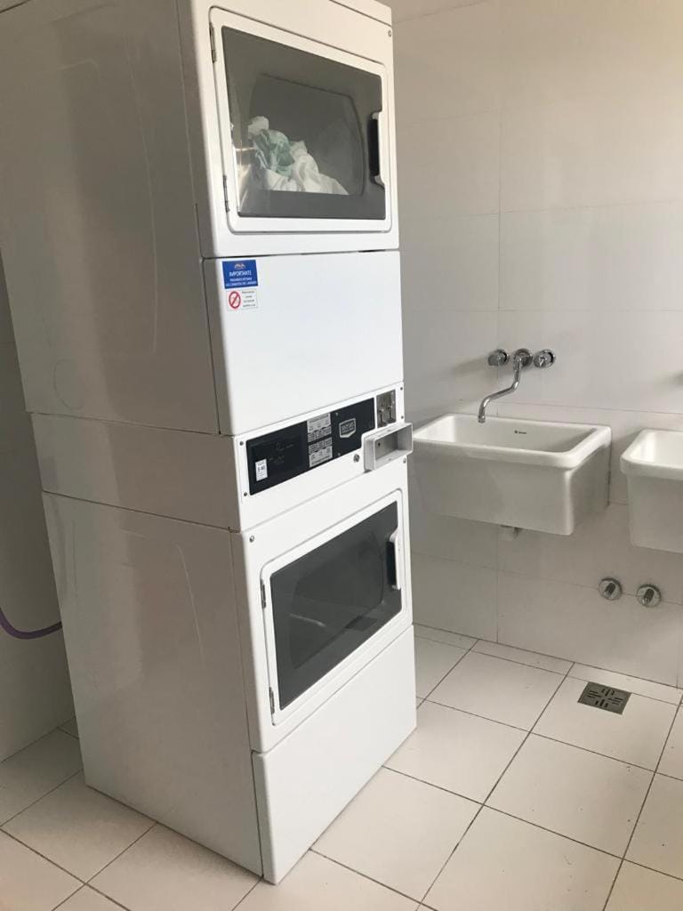 Glamoroso departamento de 1 ambiente en belgrano Apartment in Buenos Aires